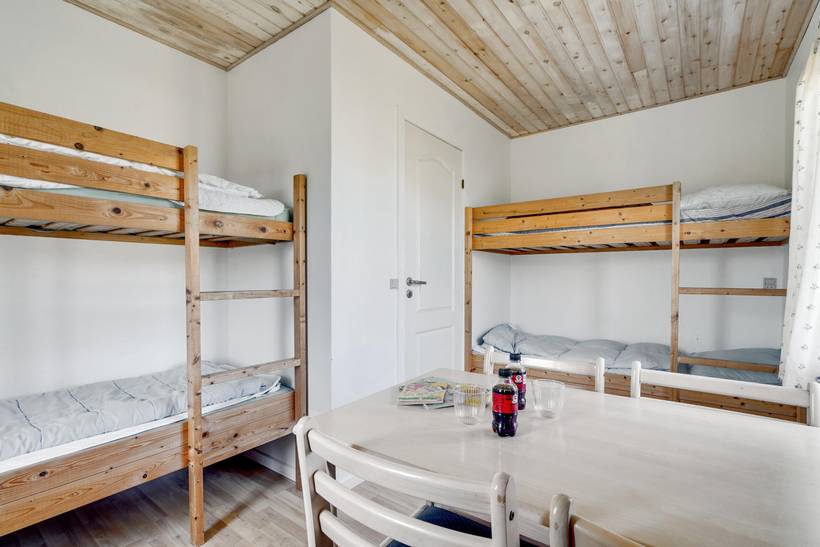 Foto von Ferienhaus FL04 in Fjand - Westjütland
