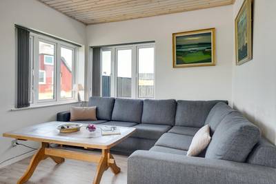 Vorschaubild von Ferienhaus FL04 in Fjand - Westjütland