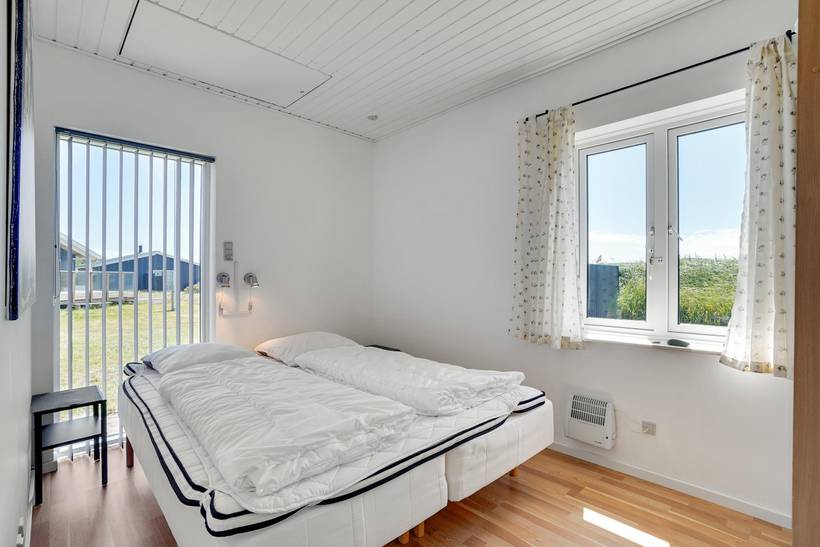 Foto von Ferienhaus FL04 in Fjand - Westjütland