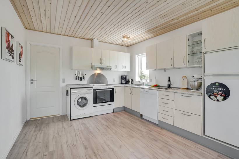 Foto von Ferienhaus FL04 in Fjand - Westjütland