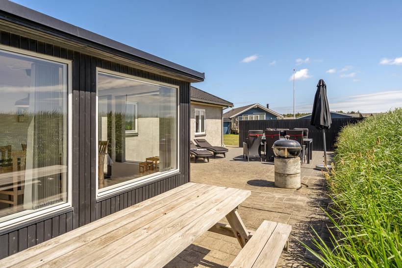 Foto von Ferienhaus FL04 in Fjand - Westjütland