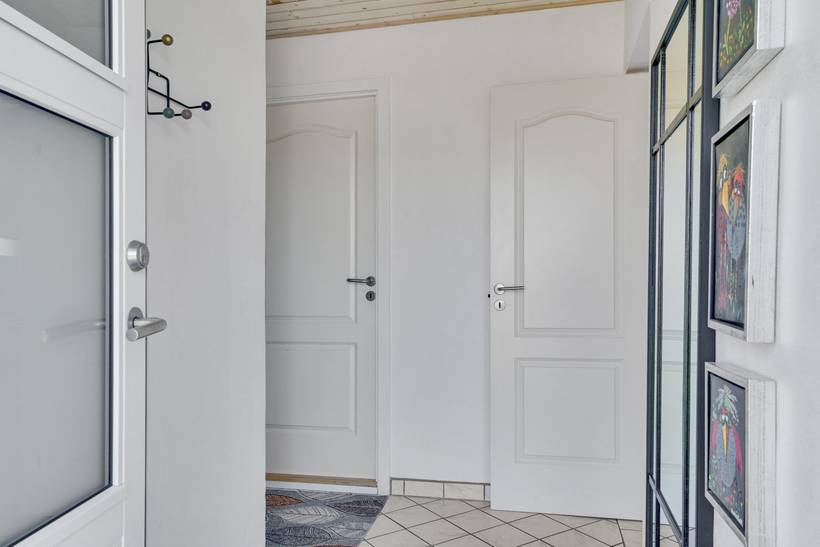 Foto von Ferienhaus FL04 in Fjand - Westjütland