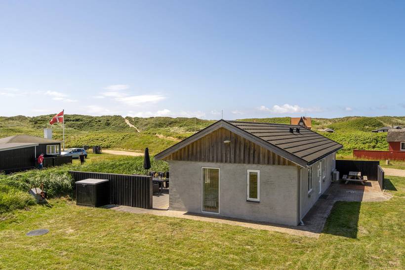 Foto von Ferienhaus FL04 in Fjand - Westjütland