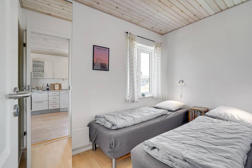 Foto von Ferienhaus FL04 in Fjand - Westjütland
