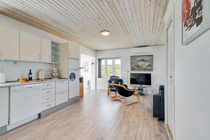 Foto von Ferienhaus FL04 in Fjand - Westjütland