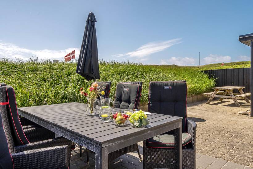Foto von Ferienhaus FL04 in Fjand - Westjütland