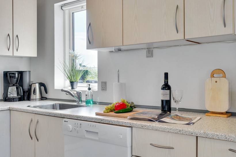 Foto von Ferienhaus FL04 in Fjand - Westjütland