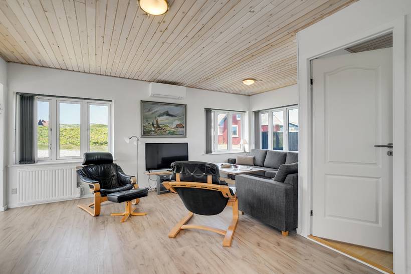 Foto von Ferienhaus FL04 in Fjand - Westjütland