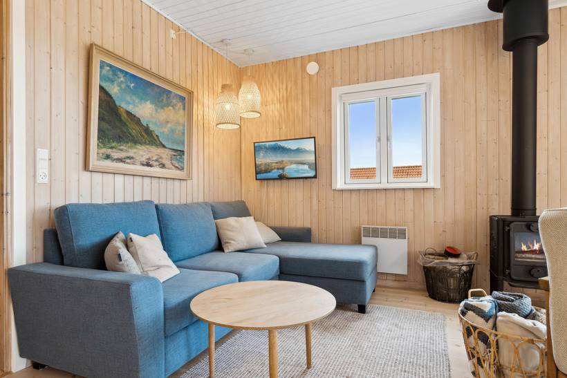 Foto von Ferienhaus FL05 in Sandvig - Bornholm