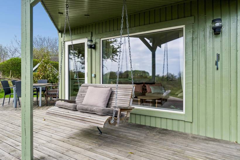 Foto von Ferienhaus FL05 in Sandvig - Bornholm