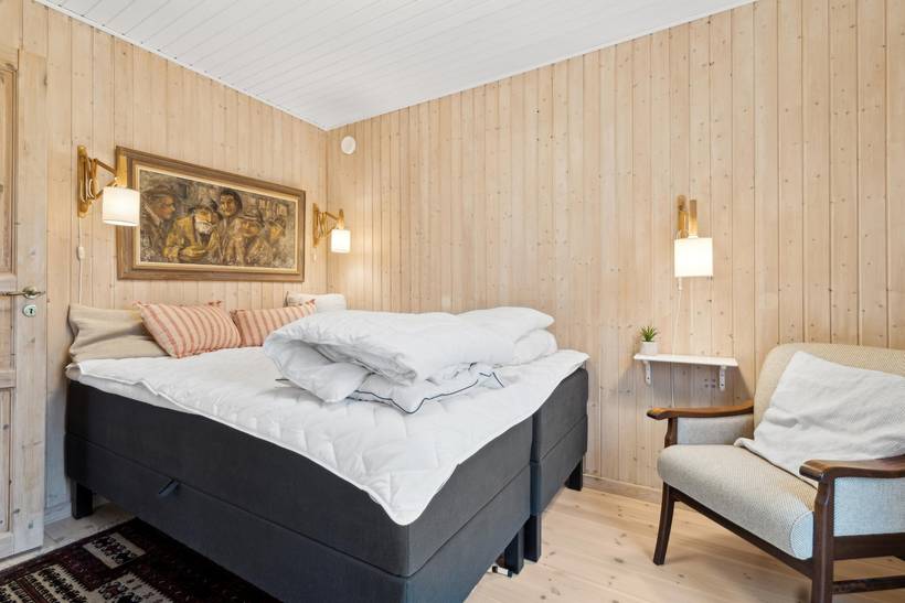 Foto von Ferienhaus FL05 in Sandvig - Bornholm