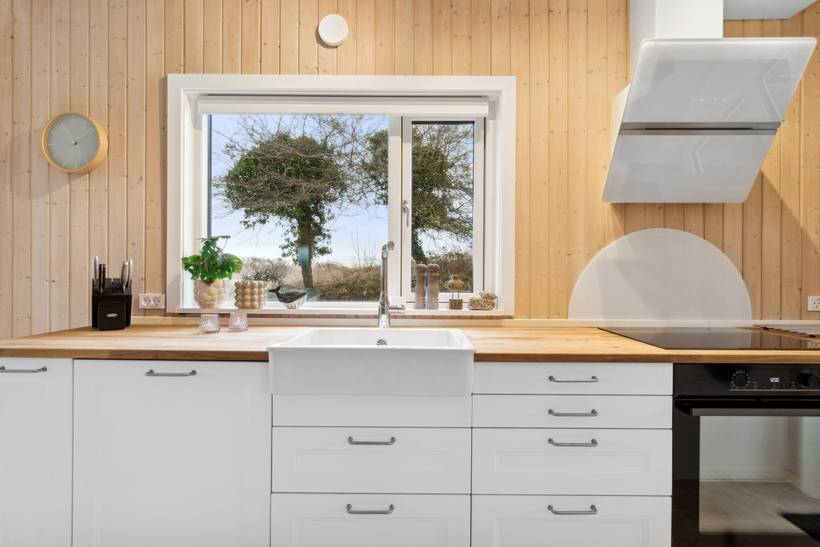 Foto von Ferienhaus FL05 in Sandvig - Bornholm