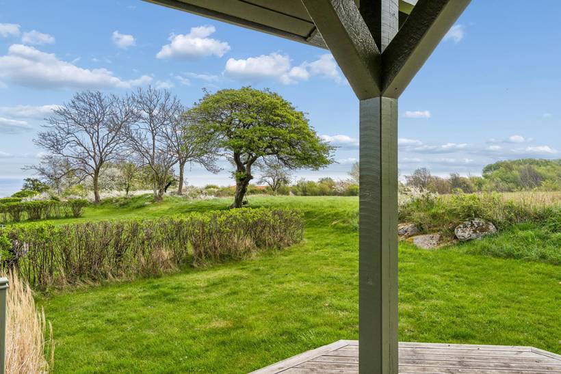 Foto von Ferienhaus FL05 in Sandvig - Bornholm