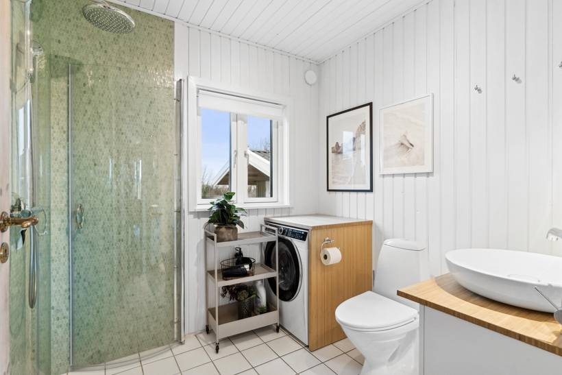 Foto von Ferienhaus FL05 in Sandvig - Bornholm