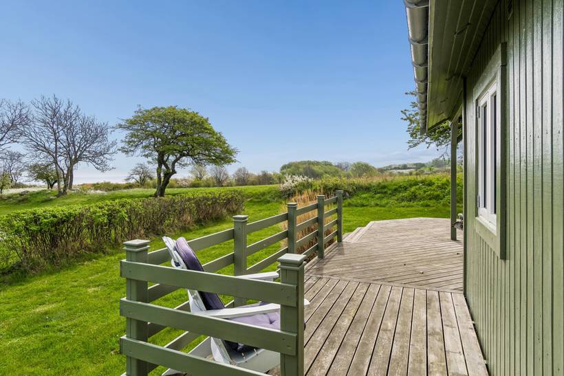 Foto von Ferienhaus FL05 in Sandvig - Bornholm