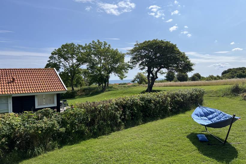 Foto von Ferienhaus FL05 in Sandvig - Bornholm