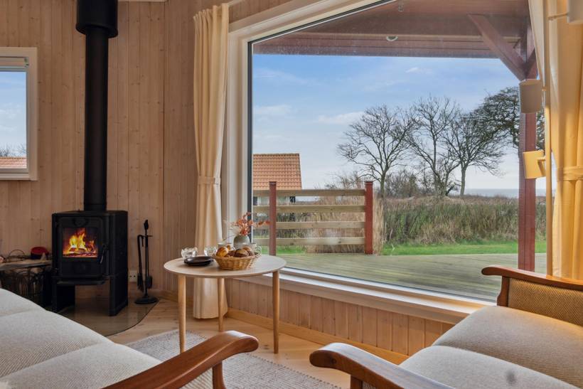 Foto von Ferienhaus FL05 in Sandvig - Bornholm