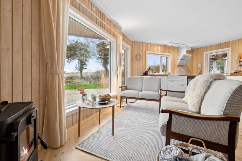 Foto von Ferienhaus FL05 in Sandvig - Bornholm