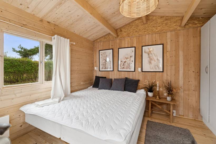 Foto von Ferienhaus FL05 in Sandvig - Bornholm