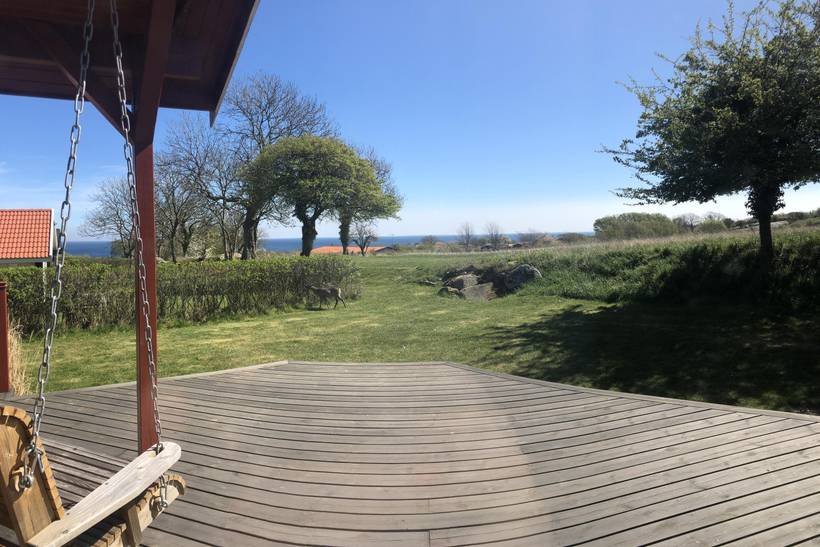 Foto von Ferienhaus FL05 in Sandvig - Bornholm