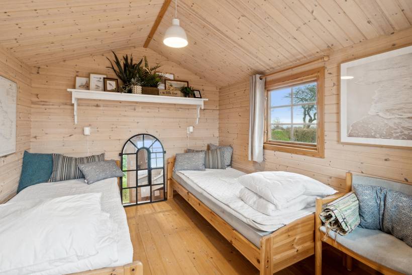 Foto von Ferienhaus FL05 in Sandvig - Bornholm