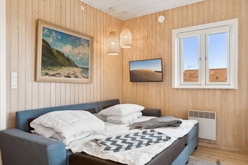Foto von Ferienhaus FL05 in Sandvig - Bornholm
