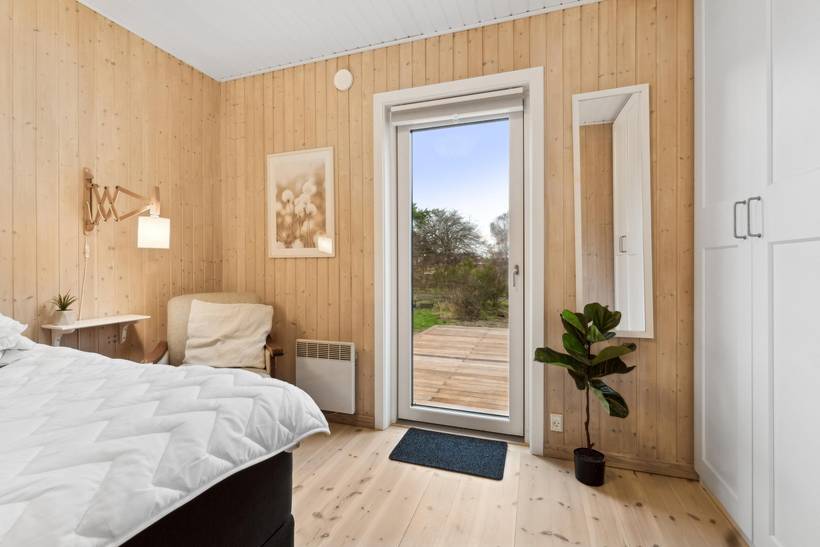 Foto von Ferienhaus FL05 in Sandvig - Bornholm
