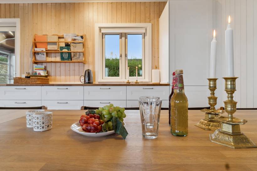 Foto von Ferienhaus FL05 in Sandvig - Bornholm