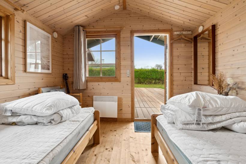 Foto von Ferienhaus FL05 in Sandvig - Bornholm