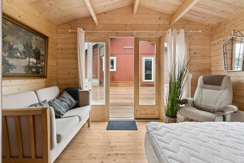 Foto von Ferienhaus FL05 in Sandvig - Bornholm