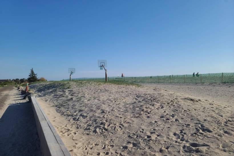 Foto von Ferienhaus FL08 auf Karrebæksminde - Enø - Südseeland