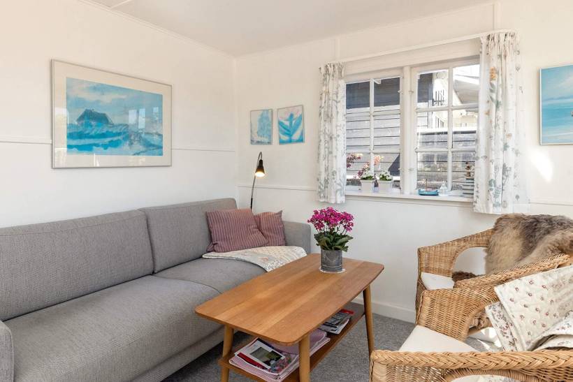 Foto von Ferienhaus FL08 auf Karrebæksminde - Enø - Südseeland