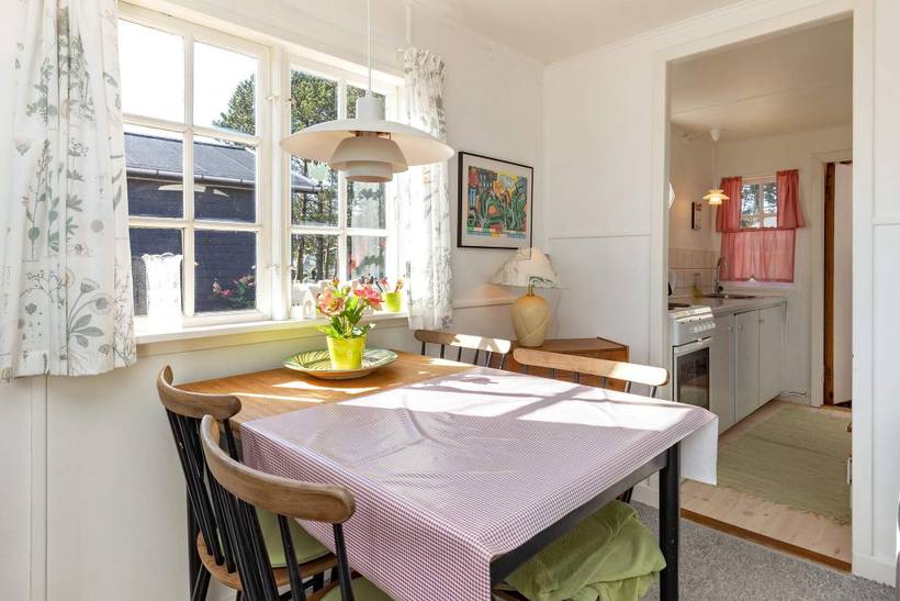 Foto von Ferienhaus FL08 auf Karrebæksminde - Enø - Südseeland