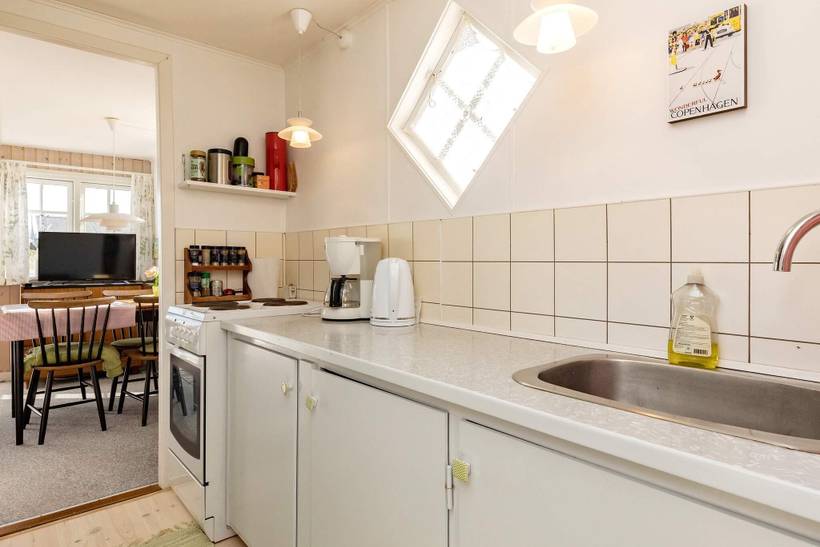 Foto von Ferienhaus FL08 auf Karrebæksminde - Enø - Südseeland
