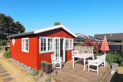 Vorschaubild von Ferienhaus FL08 auf Karrebæksminde - Enø - Südseeland
