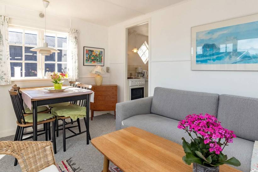 Foto von Ferienhaus FL08 auf Karrebæksminde - Enø - Südseeland