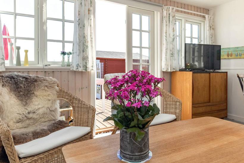 Foto von Ferienhaus FL08 auf Karrebæksminde - Enø - Südseeland