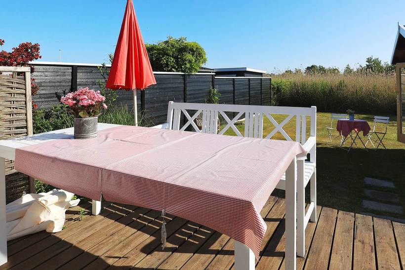 Foto von Ferienhaus FL08 auf Karrebæksminde - Enø - Südseeland