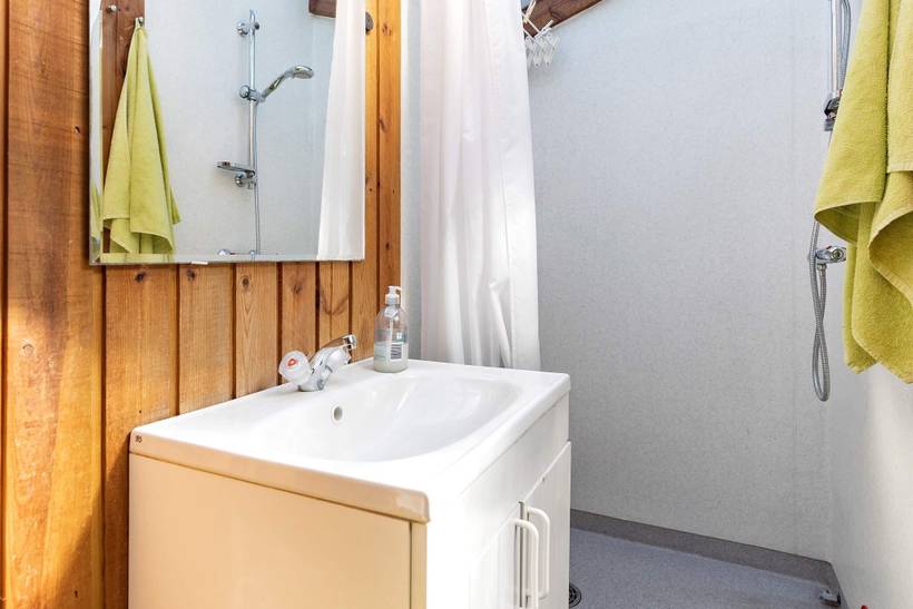 Foto von Ferienhaus FL08 auf Karrebæksminde - Enø - Südseeland