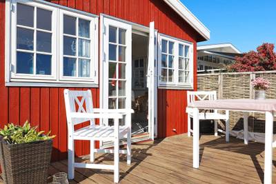 Vorschaubild von Ferienhaus FL08 auf Karrebæksminde - Enø - Südseeland