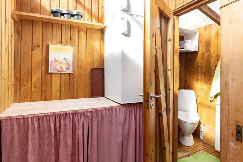 Foto von Ferienhaus FL08 auf Karrebæksminde - Enø - Südseeland
