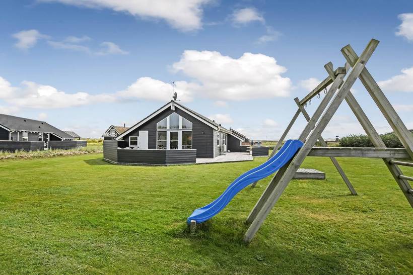 Foto von Ferienhaus FL14 in Vrist - Vejlby Klit - Westjütland