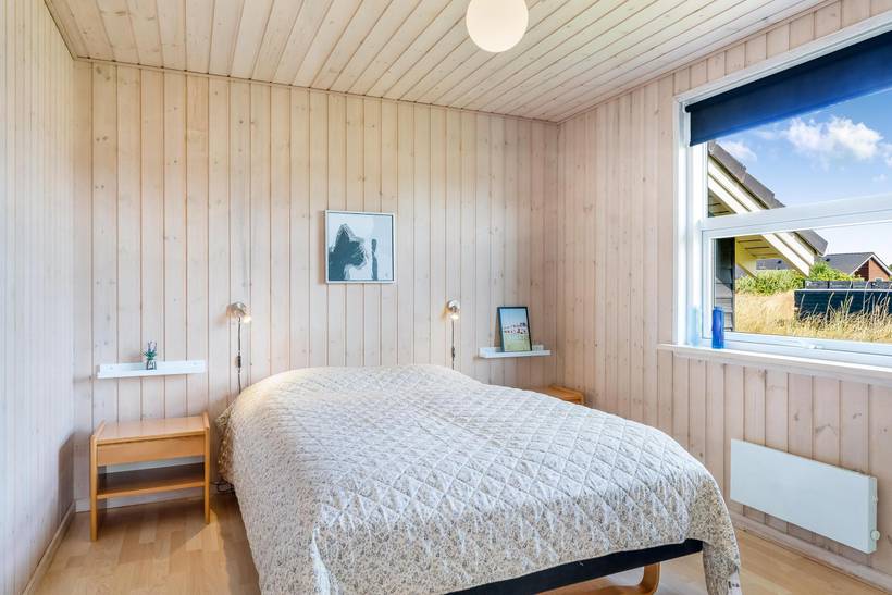 Foto von Ferienhaus FL14 in Vrist - Vejlby Klit - Westjütland