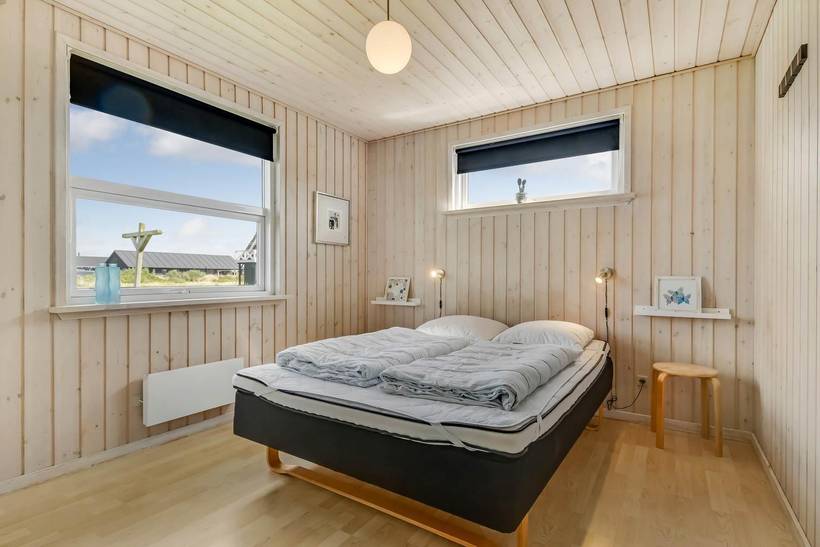 Foto von Ferienhaus FL14 in Vrist - Vejlby Klit - Westjütland
