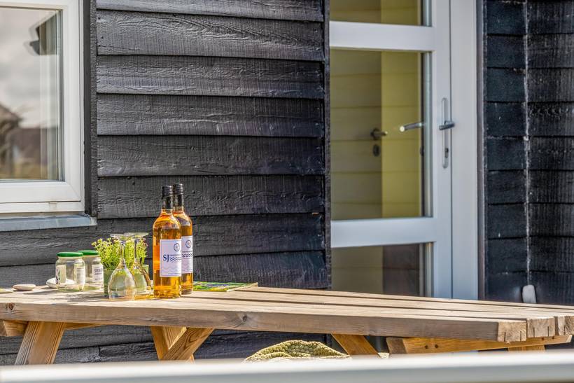Foto von Ferienhaus FL14 in Vrist - Vejlby Klit - Westjütland