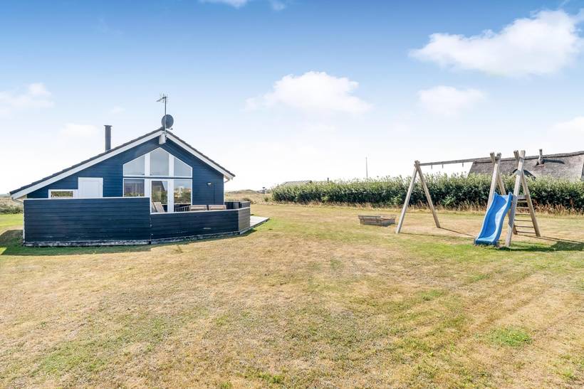 Foto von Ferienhaus FL14 in Vrist - Vejlby Klit - Westjütland