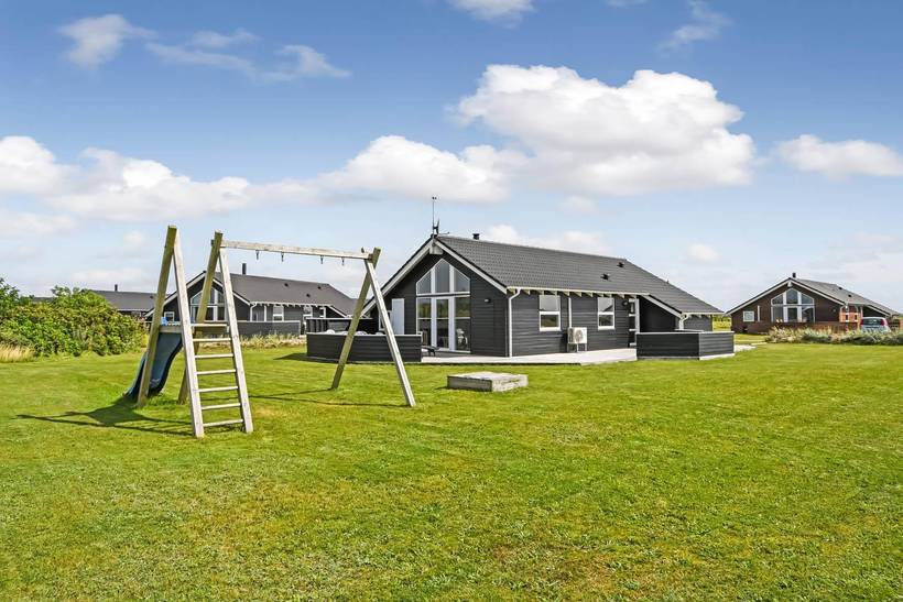 Foto von Ferienhaus FL14 in Vrist - Vejlby Klit - Westjütland