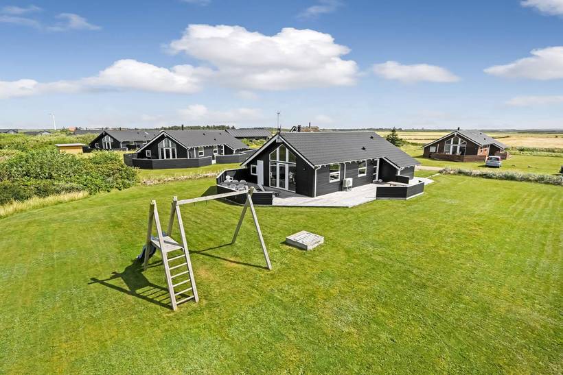 Foto von Ferienhaus FL14 in Vrist - Vejlby Klit - Westjütland