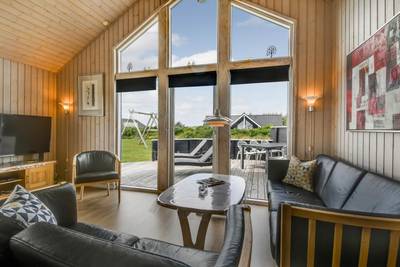 Vorschaubild von Ferienhaus FL14 in Vrist - Vejlby Klit - Westjütland