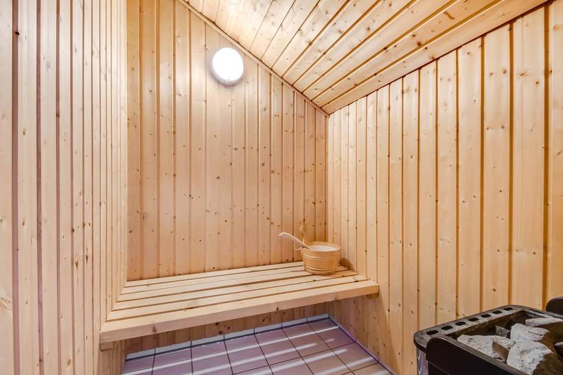 Foto von Ferienhaus FL14 in Vrist - Vejlby Klit - Westjütland